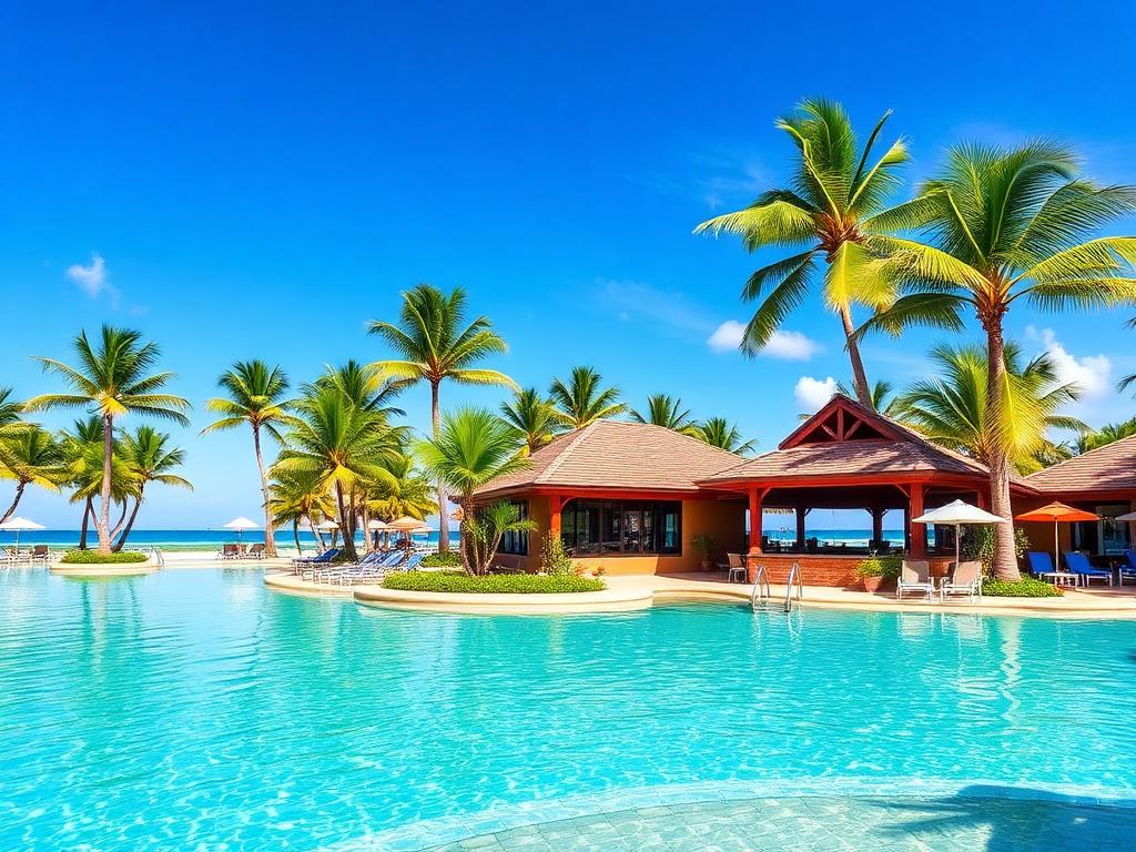 All-Inclusive