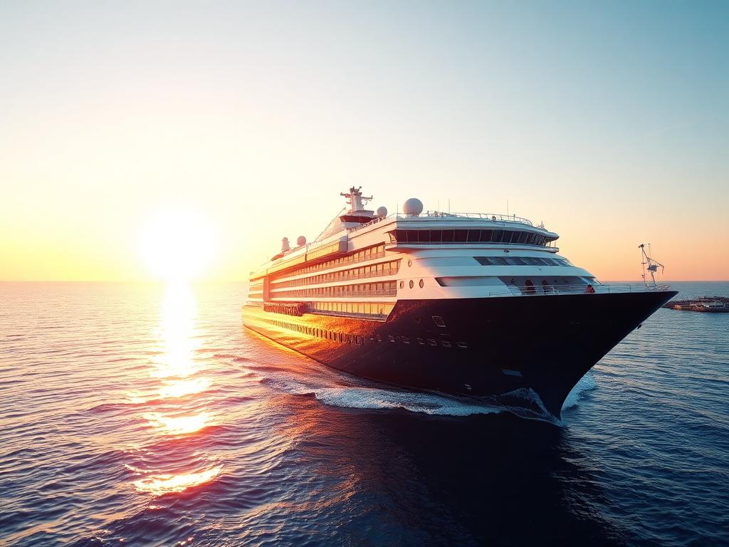 Cruise