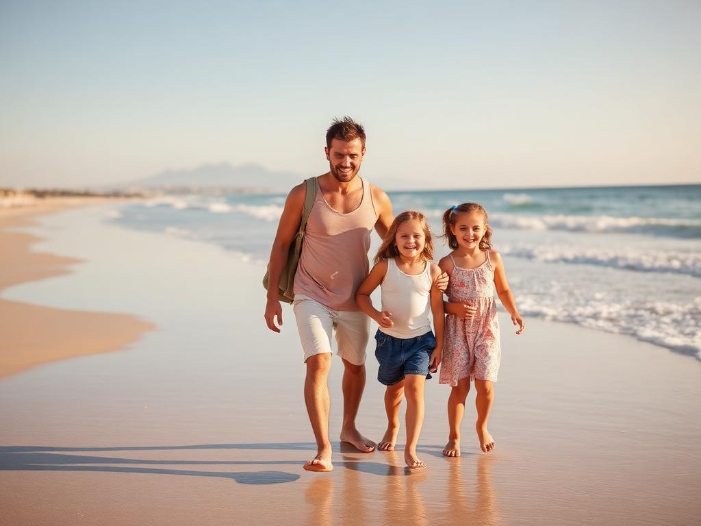 Family Vacations