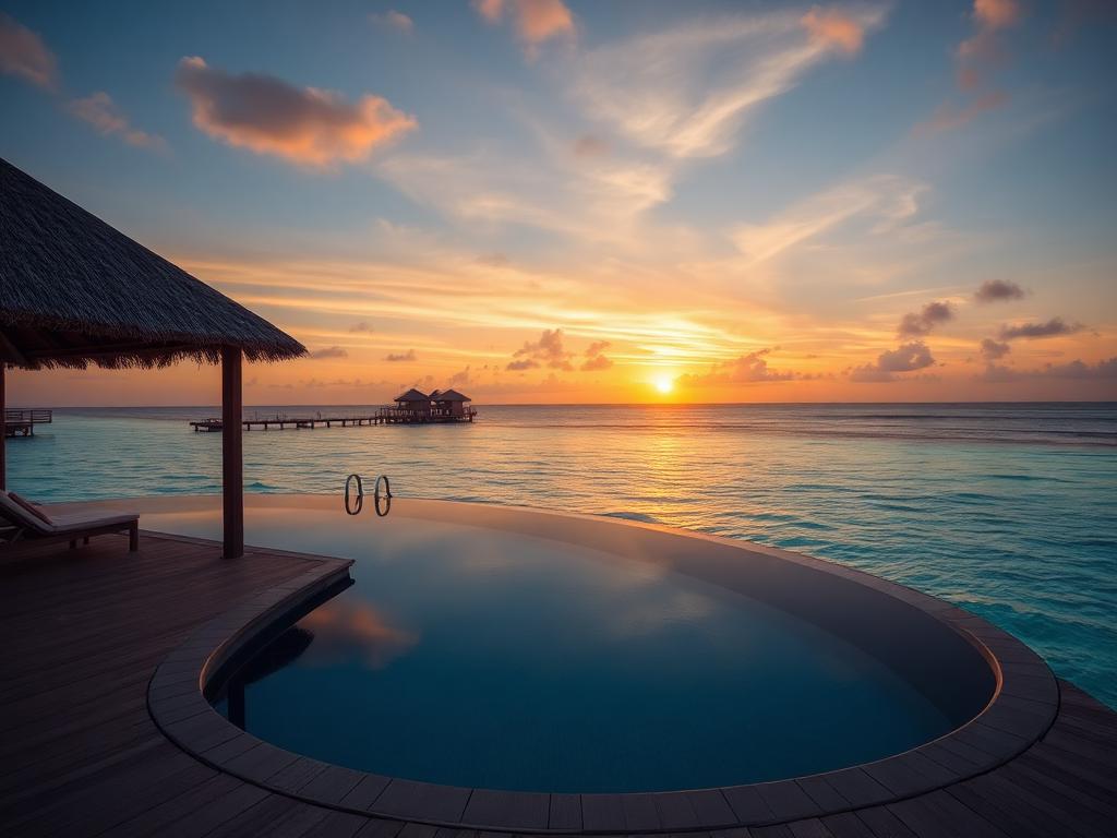 Luxury Resorts