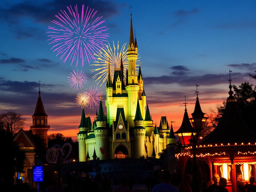 Disney